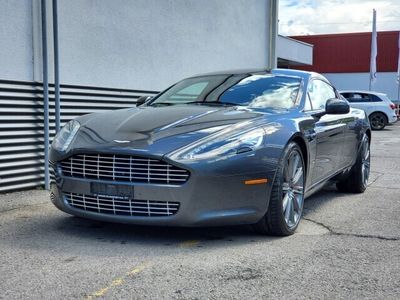 Aston Martin Rapide