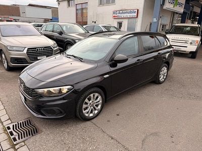 Gebraucht 2018 Fiat Tipo Opening Edition | CHF 7’900