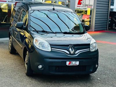 Gebraucht 2014 Renault Kangoo | CHF 7’900 (Etwas zu teuer)