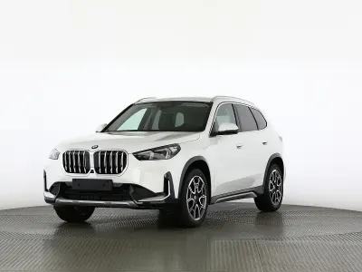 Neu (2026) BMW X1 163 PS | Fairer Preis