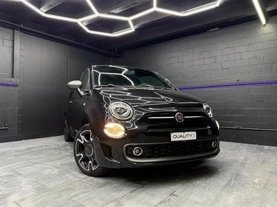 Gebraucht 2016 Fiat 500 S Kleinwagen | CHF 6’900 (Fairer Preis)