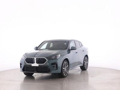 Grün Gebraucht 2024 BMW X2 Comfort Edition SUV | CHF 45’900