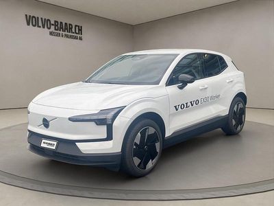 Neu 2025 Volvo EX30 Plus SUV | CHF 39’954 (Fairer Preis)