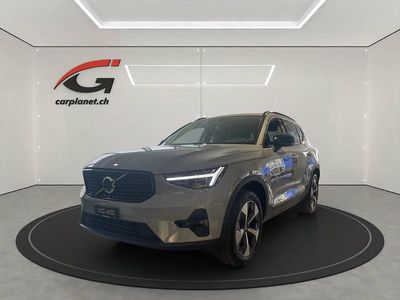 Gebraucht 2025 Volvo XC40 Ultra SUV | CHF 53’487