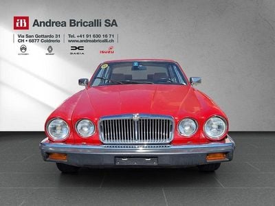 Gebraucht 1998 Jaguar XJ6 Limousine | CHF 9’000