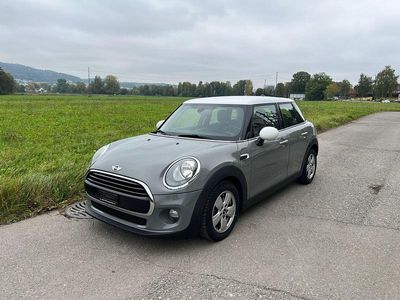 Gebraucht 2016 Mini Cooper Kleinwagen | CHF 8’900