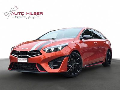 Gebraucht 2022 Kia ProCeed | CHF 24’890 (Etwas zu teuer)