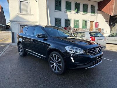 Gebraucht 2014 Volvo XC60 R-Design Kinetic SUV | CHF 11’999