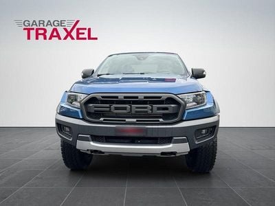 Gebraucht Ford Ranger Raptor 212 PS (155 kW) 2019 Abholung
