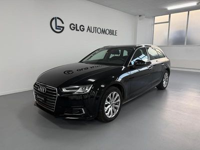 Gebraucht 2018 Audi A4 Kombi | CHF 17’900 (Guter Preis)
