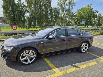 Audi A7 Sportback