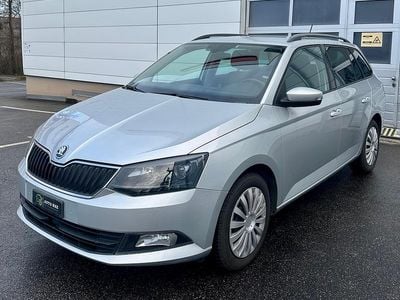 Gebraucht 2015 Skoda Fabia Ambition | CHF 10’399 (Fairer Preis)