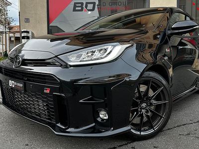 Gebraucht 2023 Toyota Yaris Sport | CHF 34’980 (Etwas zu teuer)