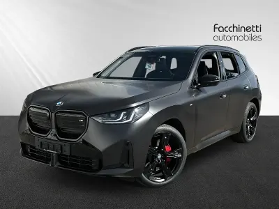 Neu (2026) BMW X3 M Sport 398 PS