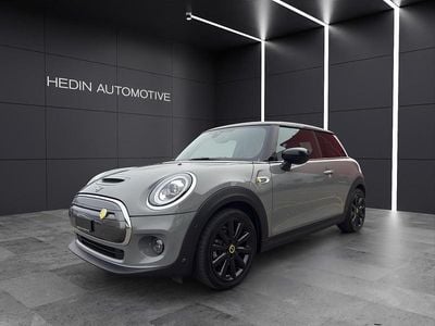 Anthrazit Gebraucht 2020 Mini Cooper SE Kleinwagen | CHF 15’900 (Guter Preis)