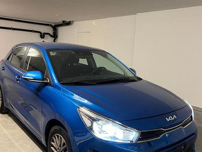 Gebraucht 2022 Kia Rio | CHF 8’500