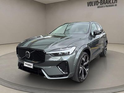 Grün Neu 2025 Volvo XC60 Ultra SUV | CHF 82’060 (Guter Preis)