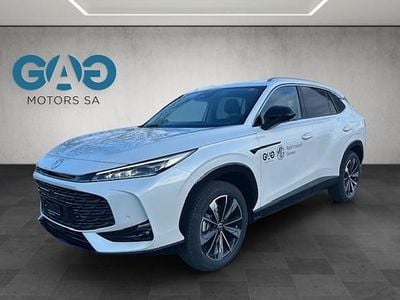 Gebraucht 2025 MG HS Luxury SUV | CHF 29’990