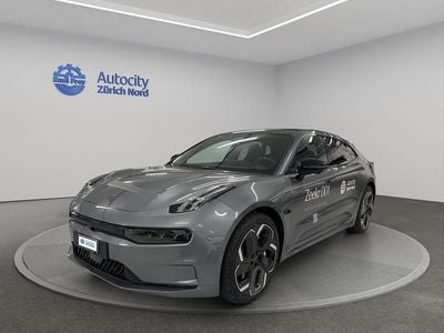 Grau Neu 2025 Zeekr 001 Performance AWD Kleinwagen | CHF 68’090