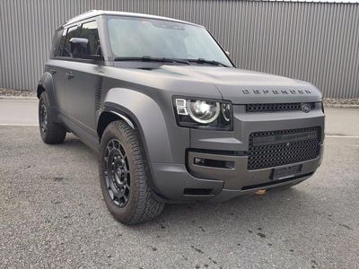 Gebraucht 2025 Land Rover Defender SUV | CHF 240’000