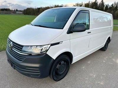 Gebraucht 2020 VW T6.1 Van | CHF 17’500 (Guter Preis)