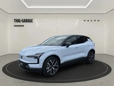 Neu (2026) Volvo EX30 Performance 428 PS | Etwas zu teuer