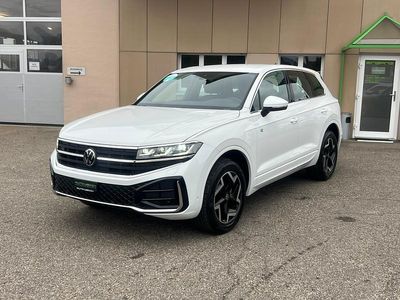 Gebraucht 2024 VW Touareg R-line SUV | CHF 69’850 (Teuer)
