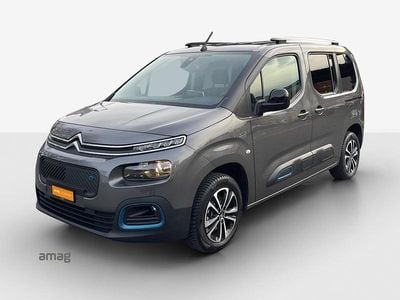 Gebraucht Citroën e-Berlingo Feel 100 kW (136 PS) 2022 Van / Kleinbus