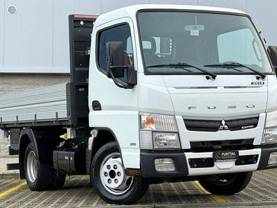 Gebraucht 2018 Mitsubishi Canter | CHF 37’999