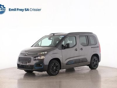 Grau Gebraucht 2023 Citroën Berlingo Feel Van / Kleinbus | CHF 27’490