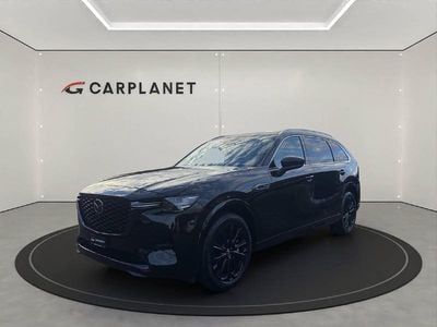 Neu 2025 Mazda CX-80 Homura-Line SUV | CHF 68’900 (Fairer Preis)