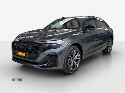 Gebraucht Audi Q8 394 PS (289 kW) 2024 SUV