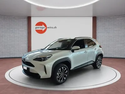 Neu (2026) Toyota Yaris Cross Trend 131 PS | Fairer Preis