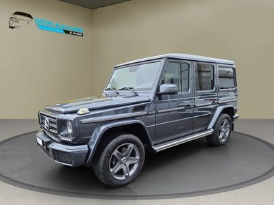 Mercedes G350