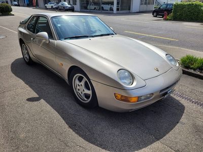 Porsche 968