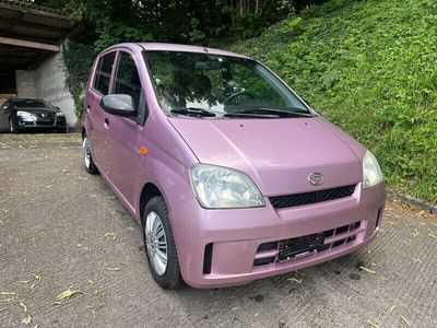Daihatsu Cuore