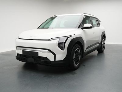 Neu Kia EV3 150 kW (204 PS) 2025 Weiss SUV