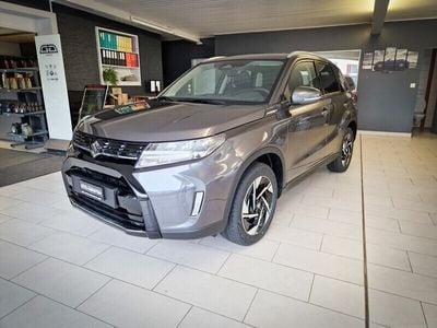 Neu 2025 Suzuki Vitara SUV | CHF 31’990 (Fairer Preis)