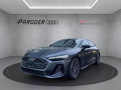 Grau Neu 2025 Audi S5 Ambiente Limousine | CHF 104’500 (Fairer Preis)