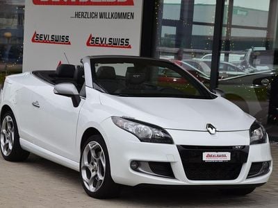 Gebraucht 2012 Renault Mégane III GT | CHF 7’800 (Etwas zu teuer)