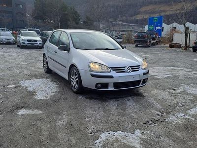 Gebraucht 2006 VW Golf V Comfortline | CHF 3’800 (Fairer Preis)