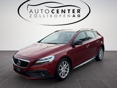 Gebraucht Volvo V40 CC Pro 190 PS (139 kW) 2017 Kombi