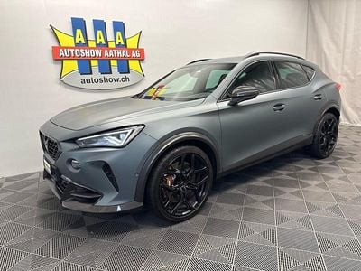 Gebraucht 2024 Cupra Formentor VZ SUV | CHF 44’500 (Guter Preis)