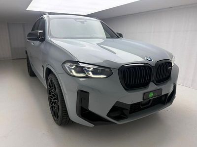 Gebraucht BMW X3 Competition Edition 510 PS (375 kW) 2024 SUV