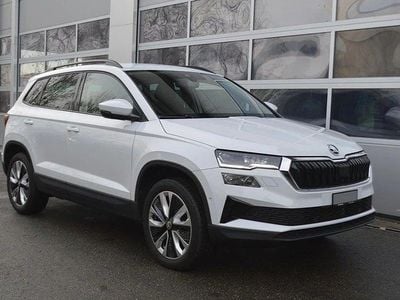 Gebraucht Skoda Karoq Style 150 PS (110 kW) 2023 SUV