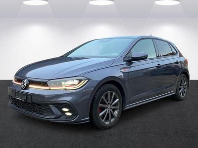 Gebraucht VW Polo GTI 207 PS (152 kW) 2022 Kleinwagen