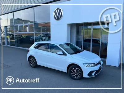 Neu (2026) VW Polo Life 95 PS | Fairer Preis