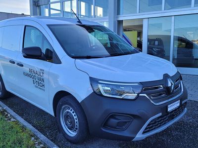 gebraucht Renault Kangoo van E-Tech Electric EV45 22kW Extra