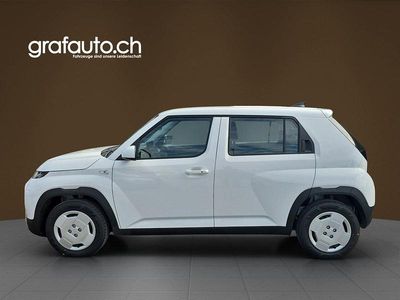 Neu 2025 Hyundai Inster Kleinwagen | CHF 25’100 (Fairer Preis)