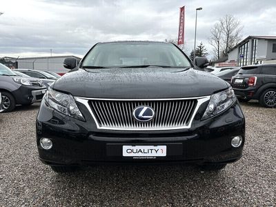 Lexus RX450h